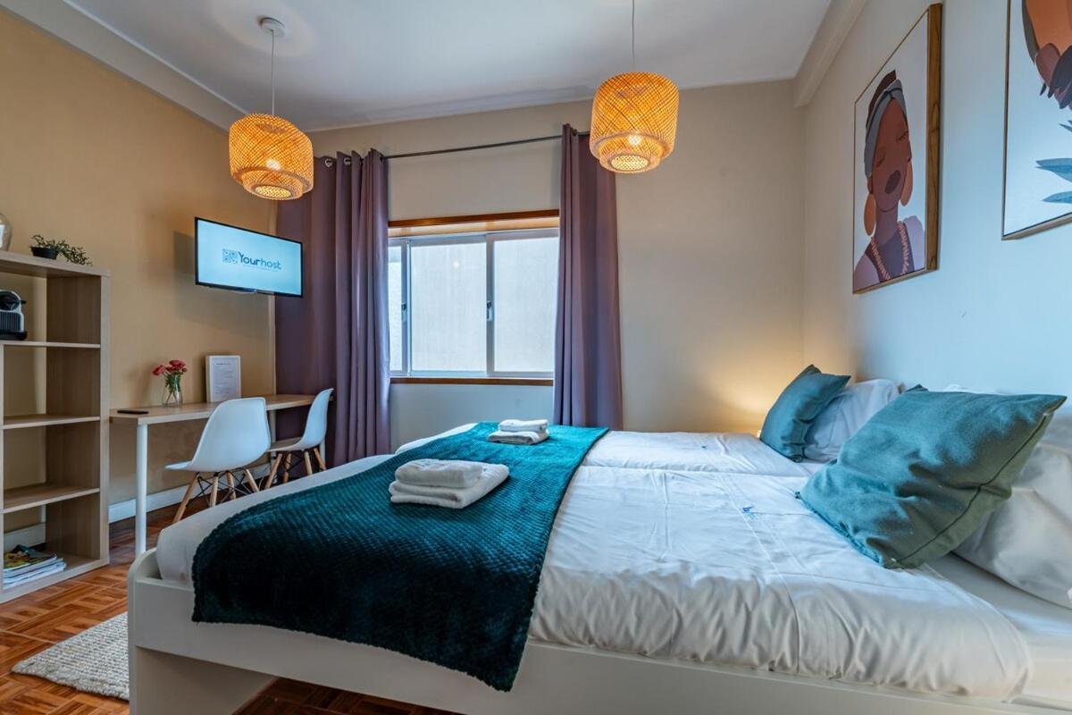 Center At Your Doorstep 2 * Porto