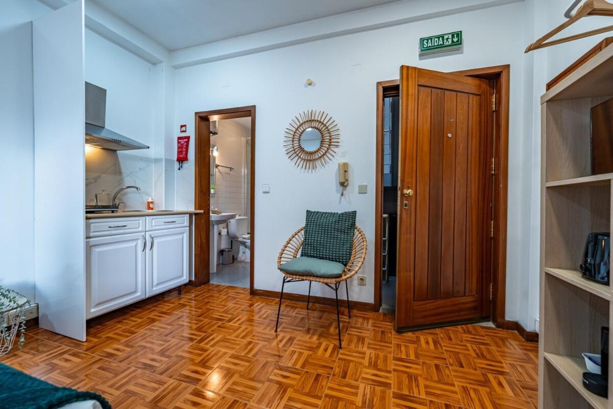 Center At Your Doorstep 1 Appartement