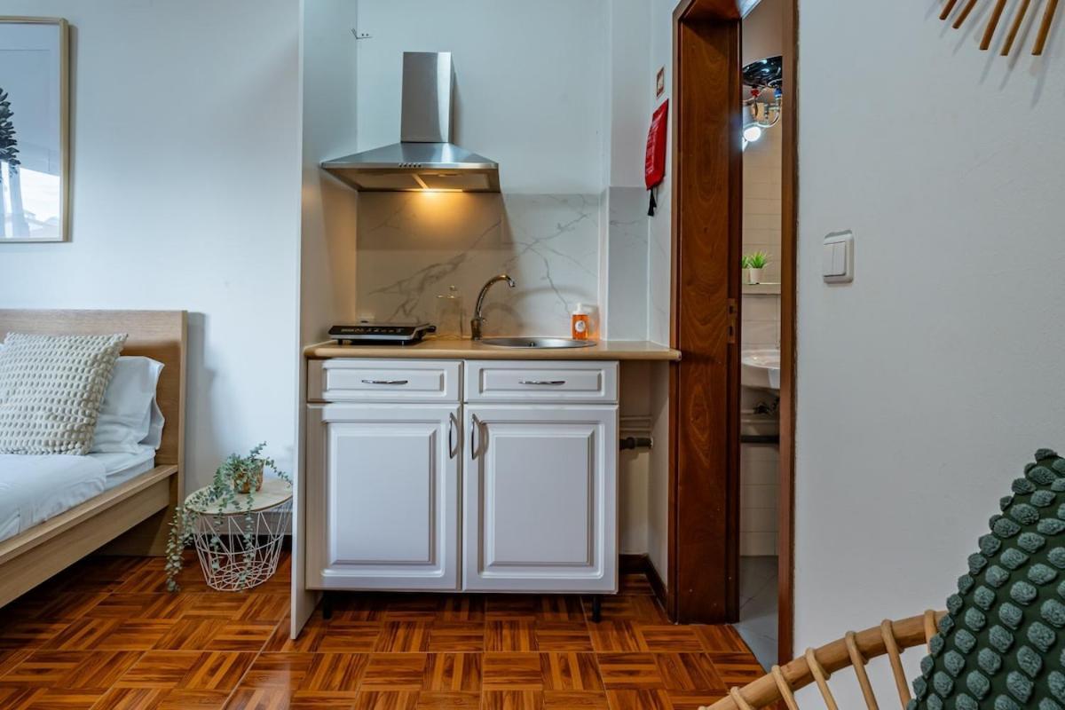 Center At Your Doorstep 1 * Porto