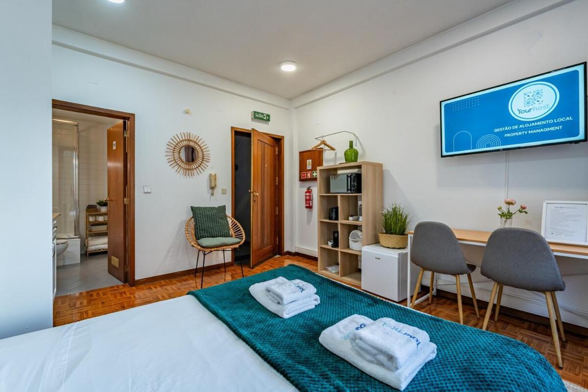 Center At Your Doorstep 1 Appartement *