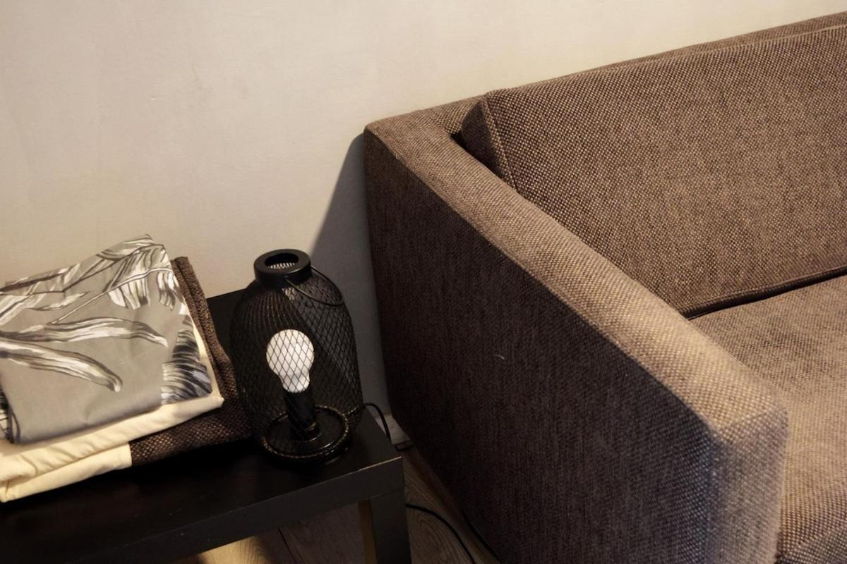 Porto's Secret Backyard Apartment *