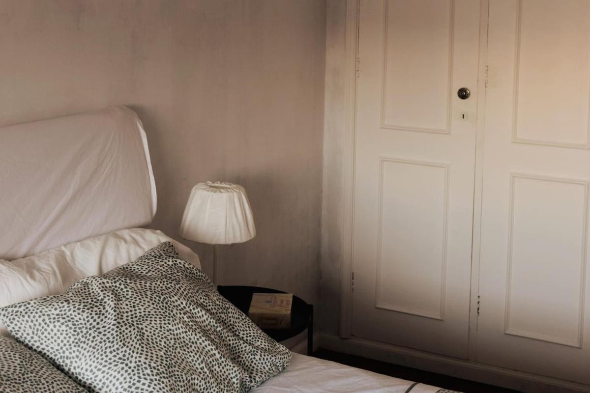 Porto's Secret Backyard Apartment