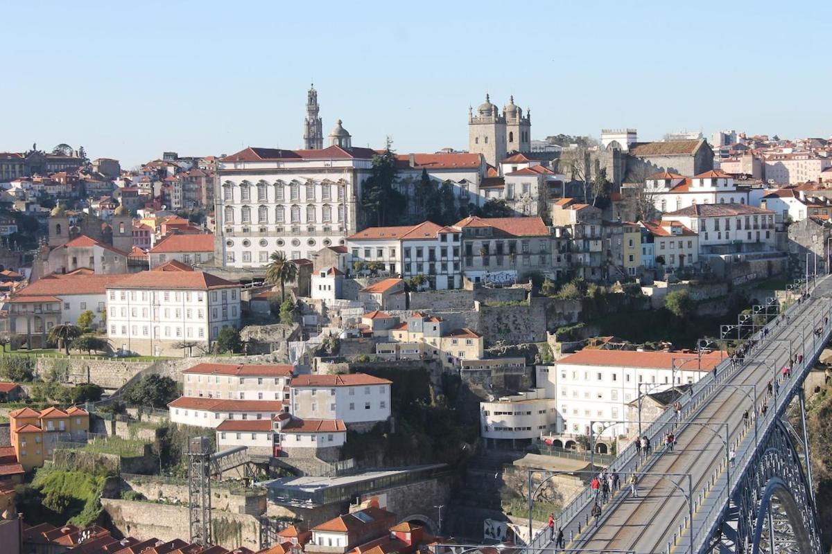 Porto's Secret Backyard * Porto