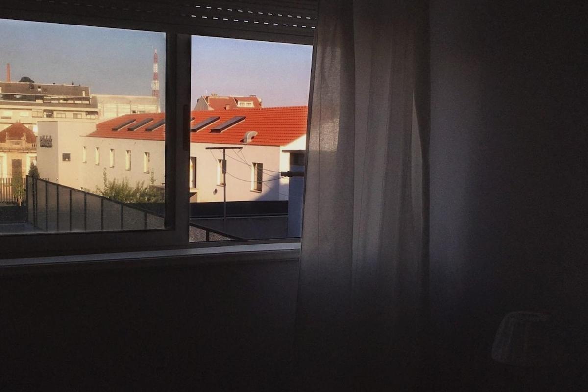 Porto's Secret Backyard Apartment *