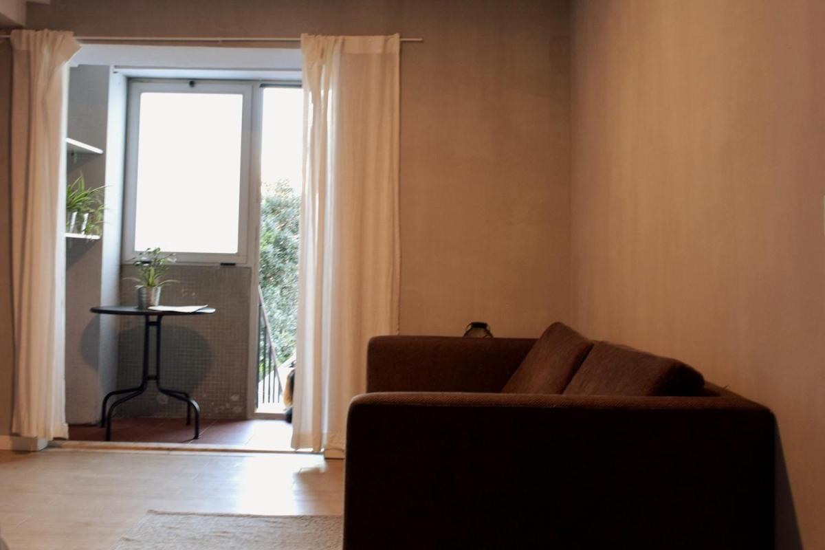 Porto's Secret Backyard Apartment *
