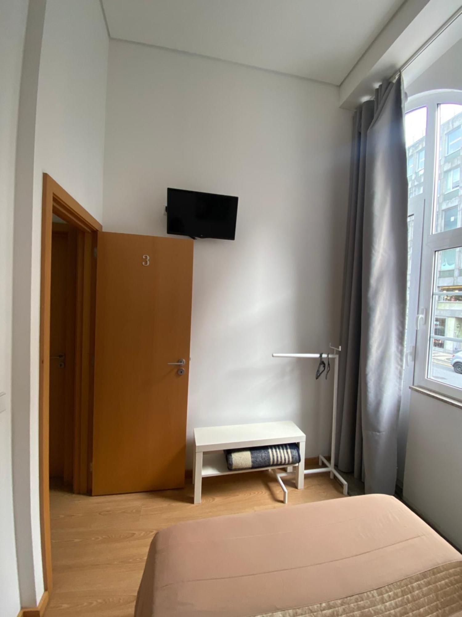 D. Filipe I Guest house
