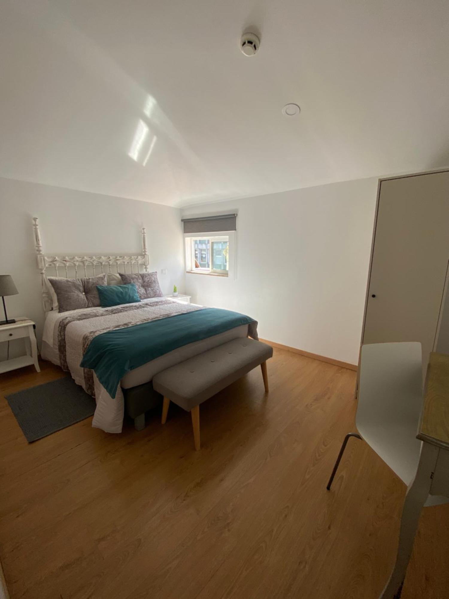 D. Filipe I Guest house
