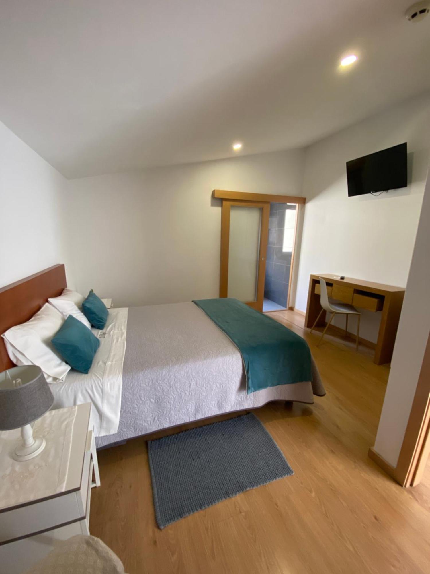 Guest house D. Filipe I