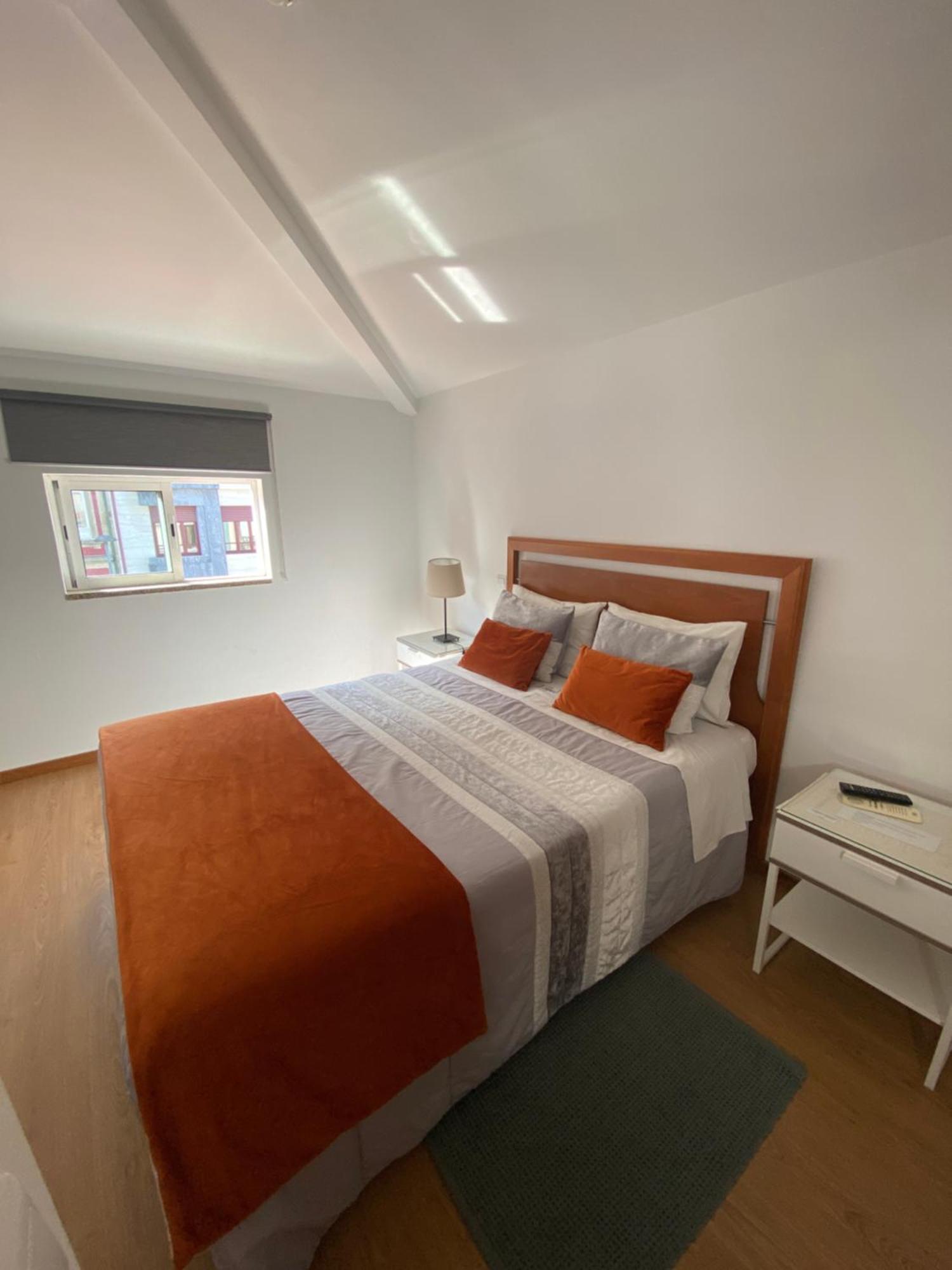 Guest house D. Filipe I 2*