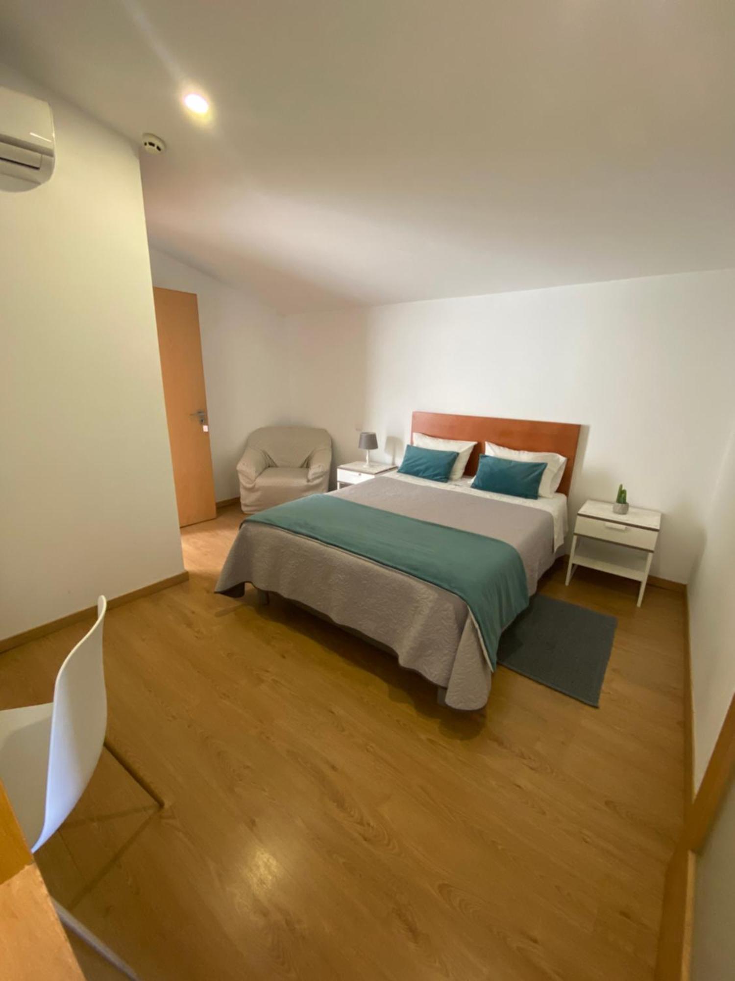Guest house D. Filipe I