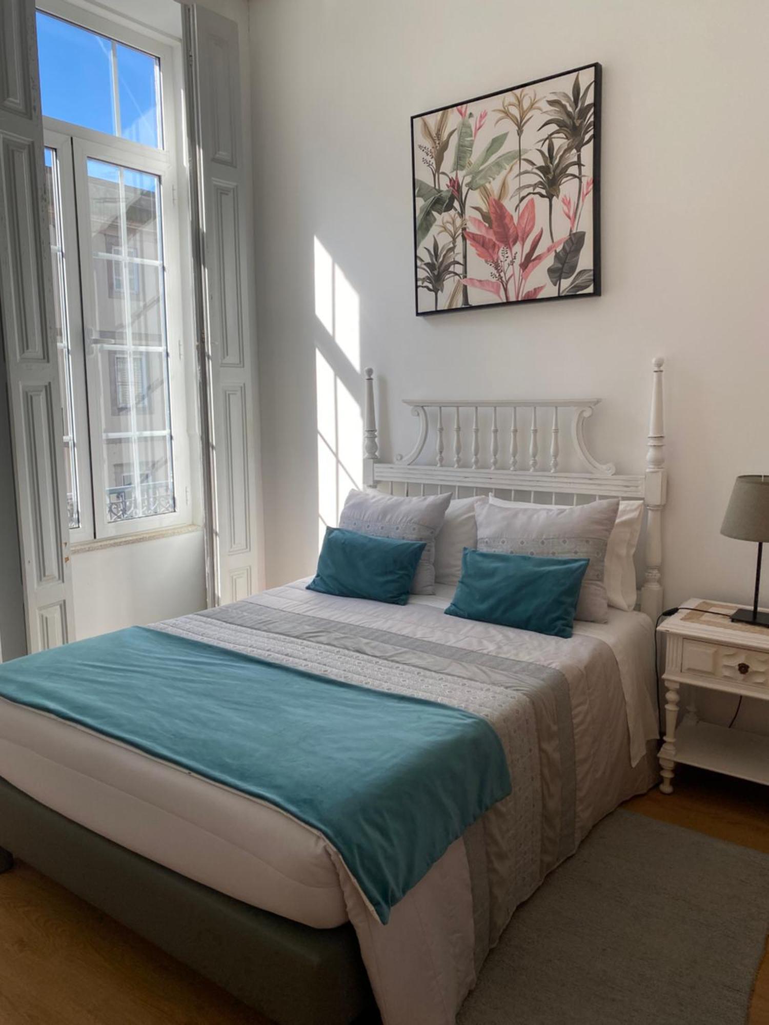 D. Filipe I Guest house