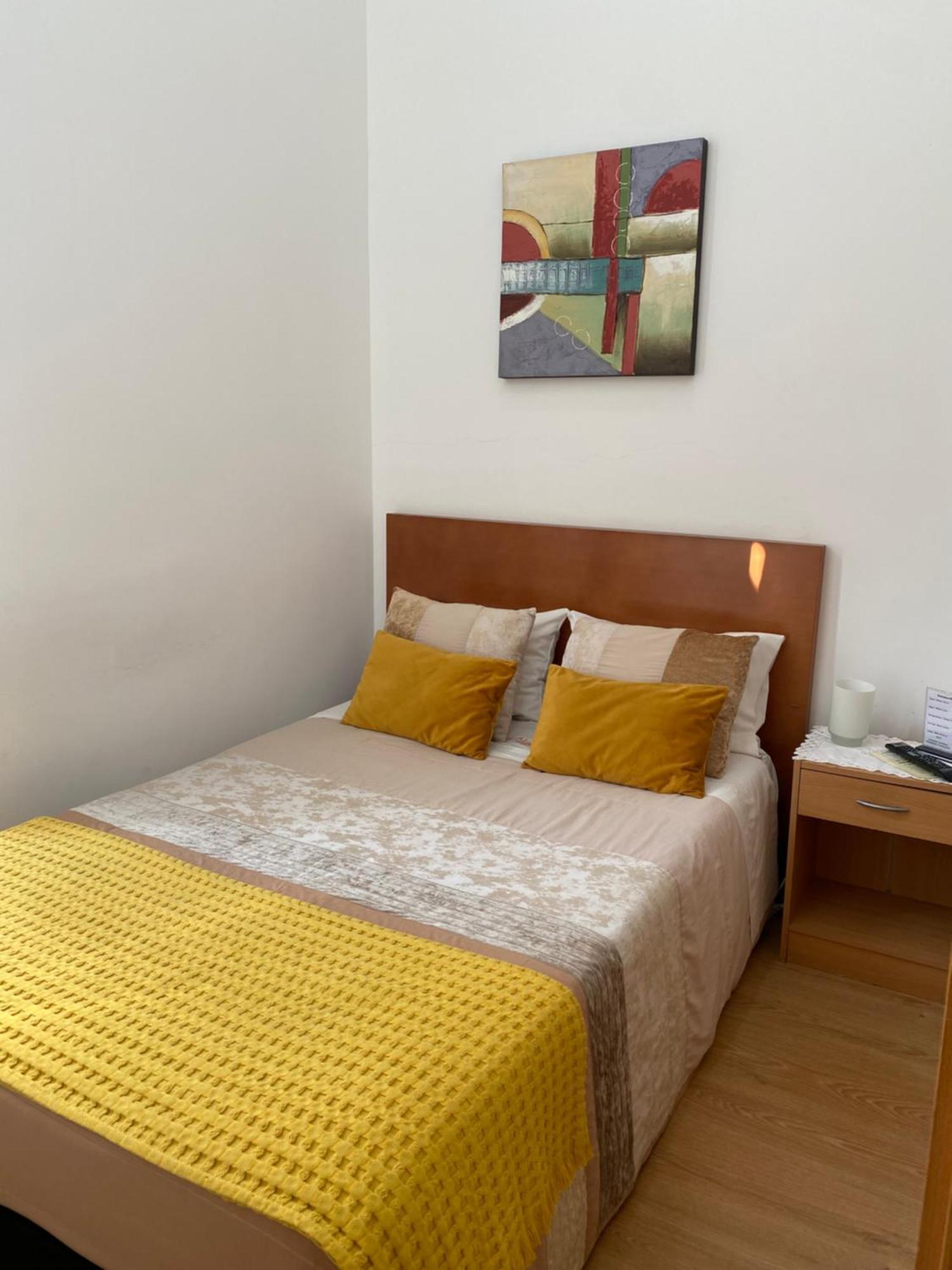 Guest house D. Filipe I