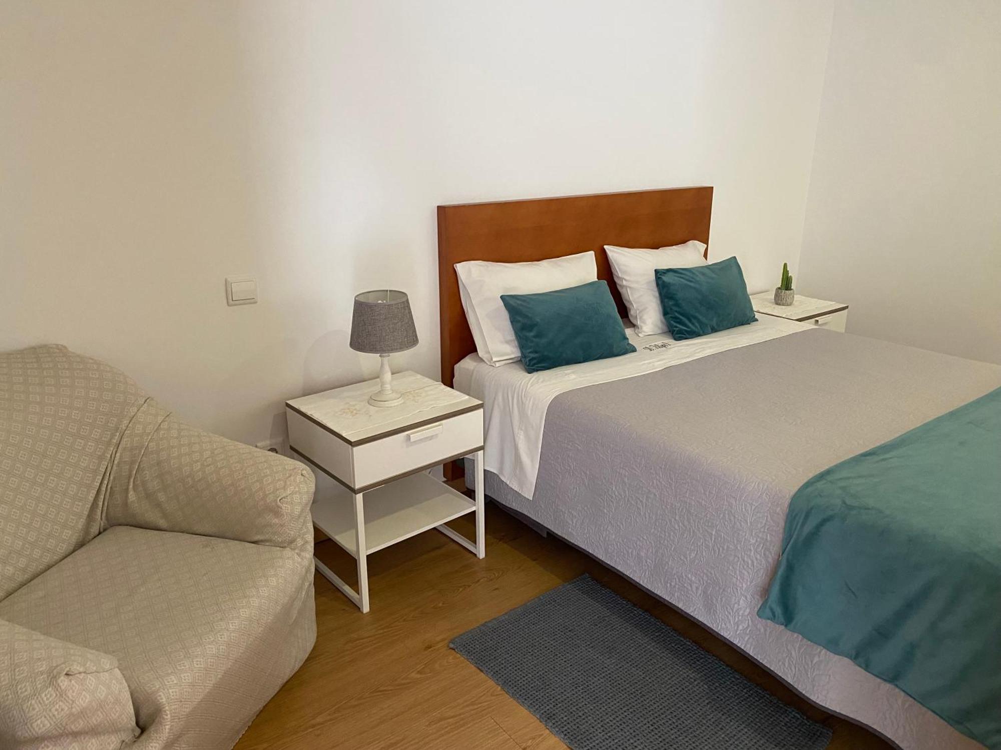 D. Filipe I Guest house Porto