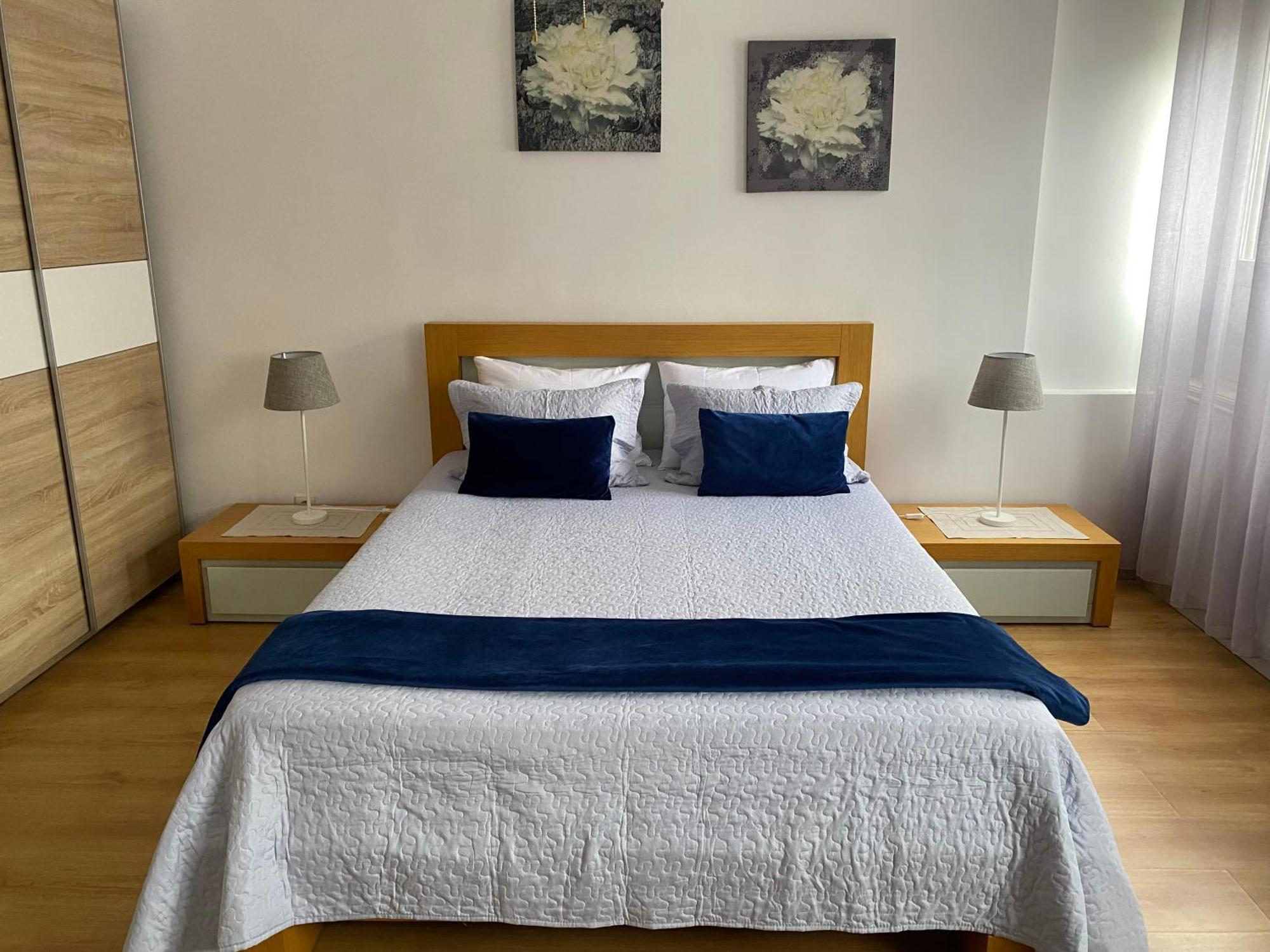Guest house D. Filipe I Porto