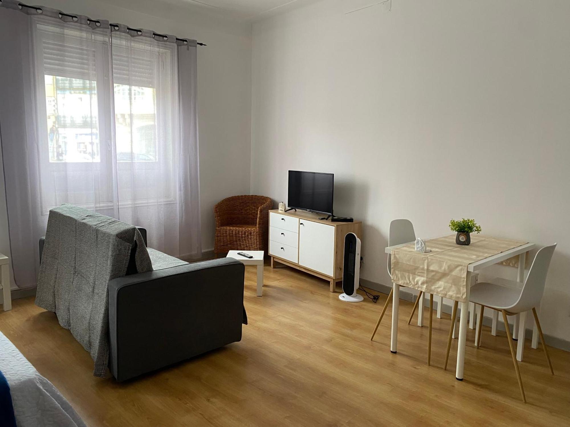 D. Filipe I Guest house 2*