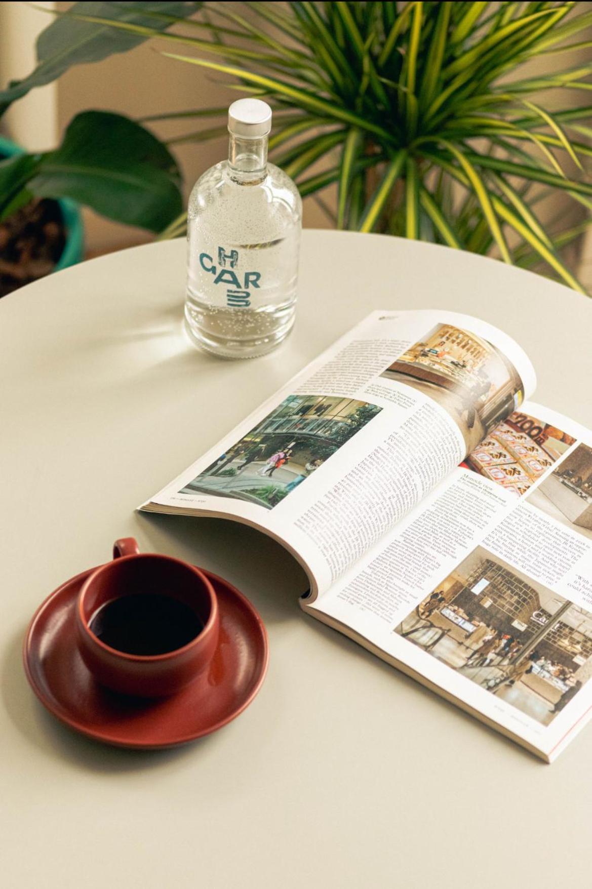 Guest house Gharb Porto