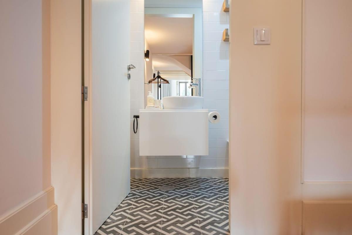 Classy Garden Apartment Porto