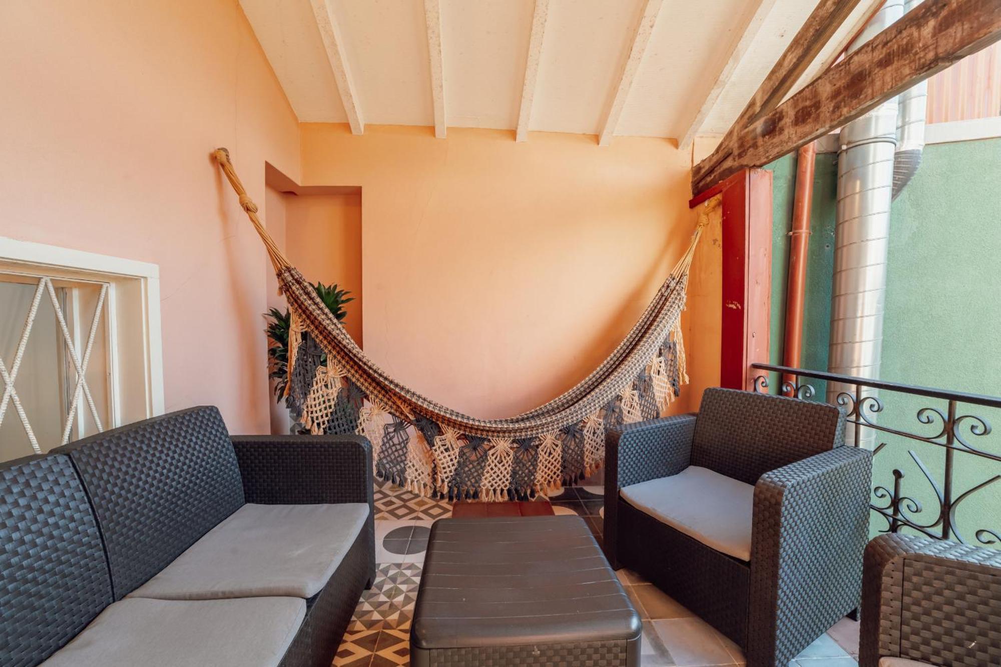 Appartement Historical Duplex By Hosty