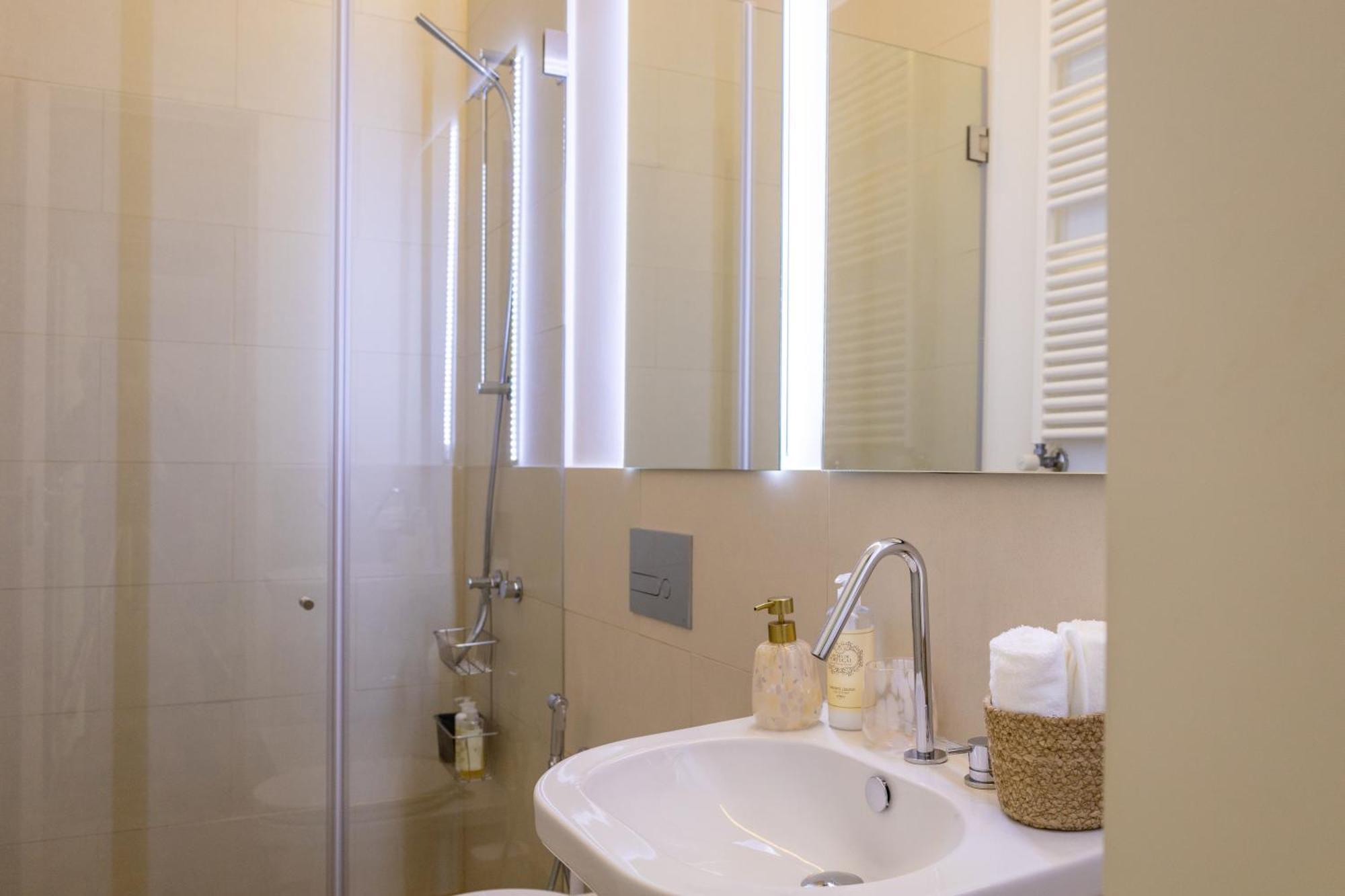 Apartment Casa Flores - In Historical Center