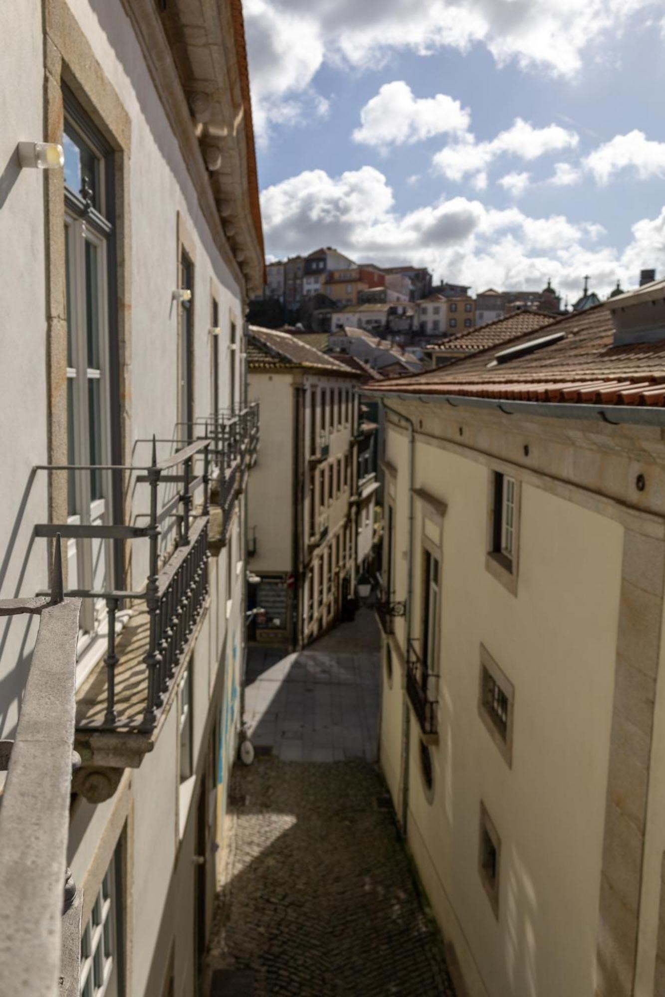 Apartment Casa Flores - In Historical Center Porto