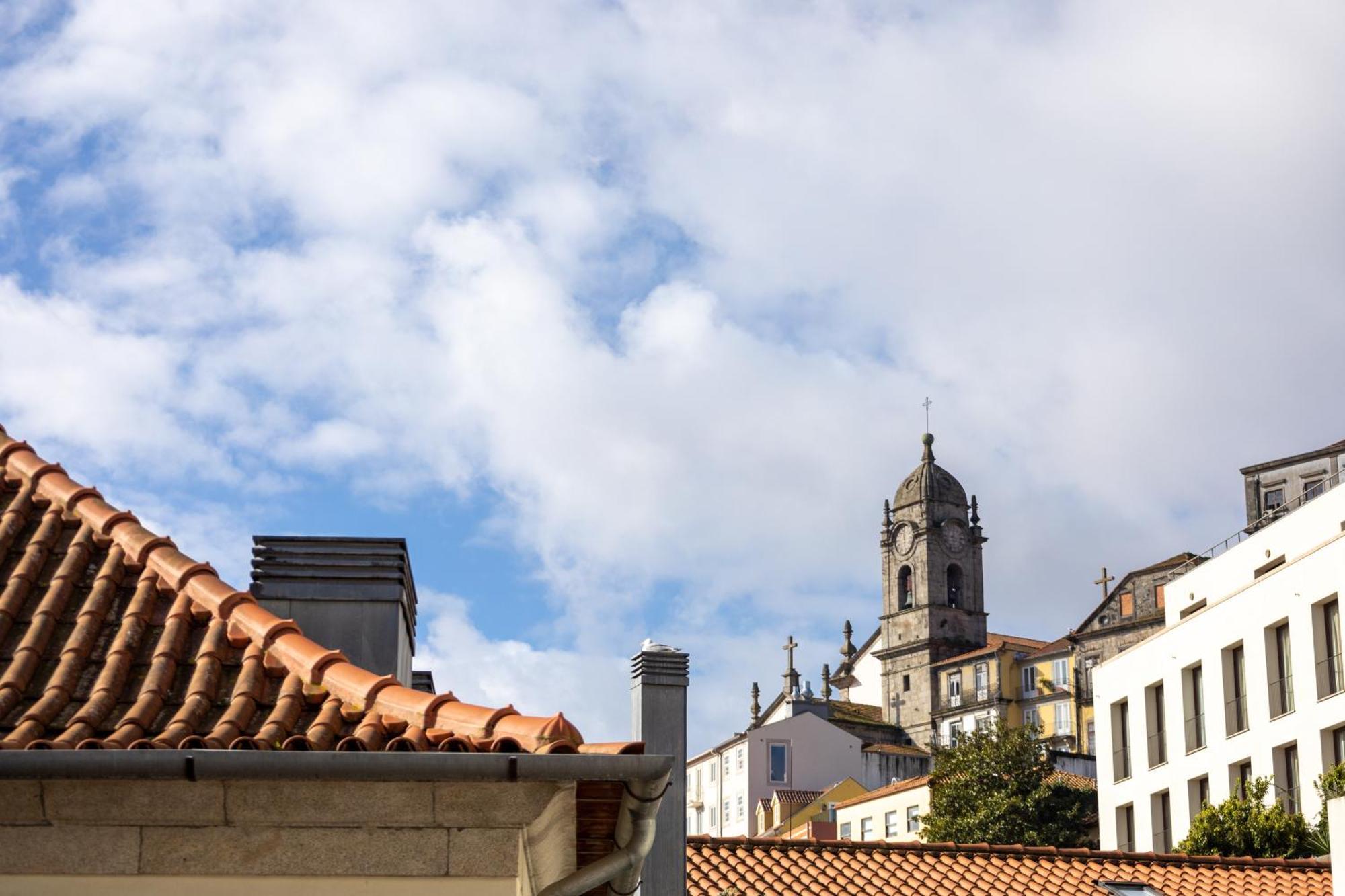 Apartment Casa Flores - In Historical Center *