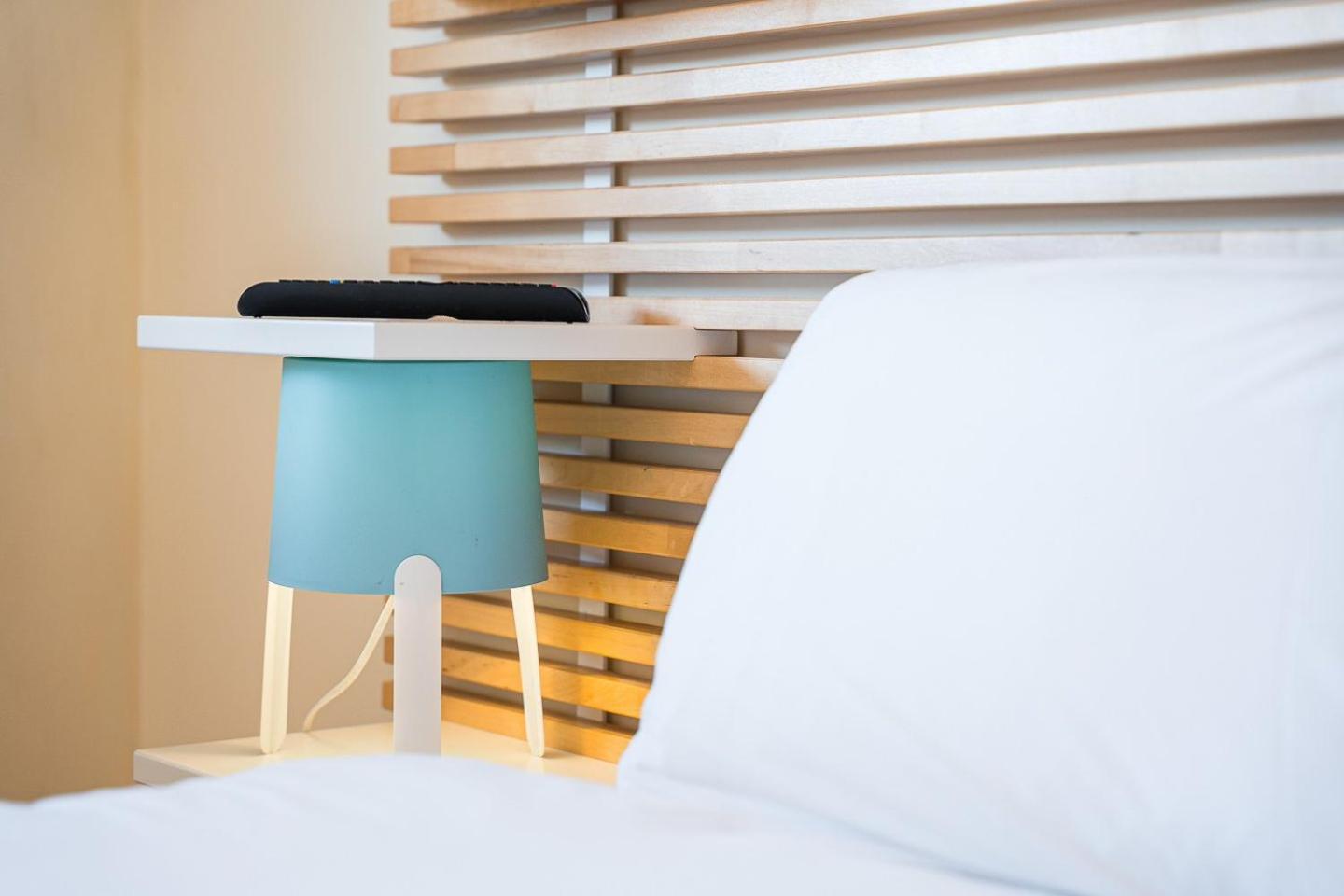 Appartement Guestready - Pleasant Hideway In