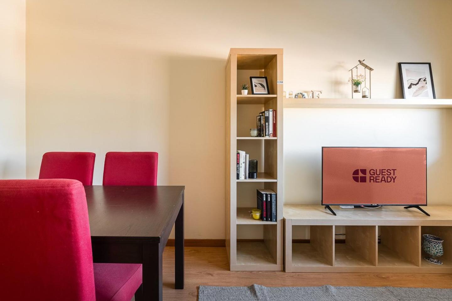 Appartement Guestready - Pleasant Hideway In *