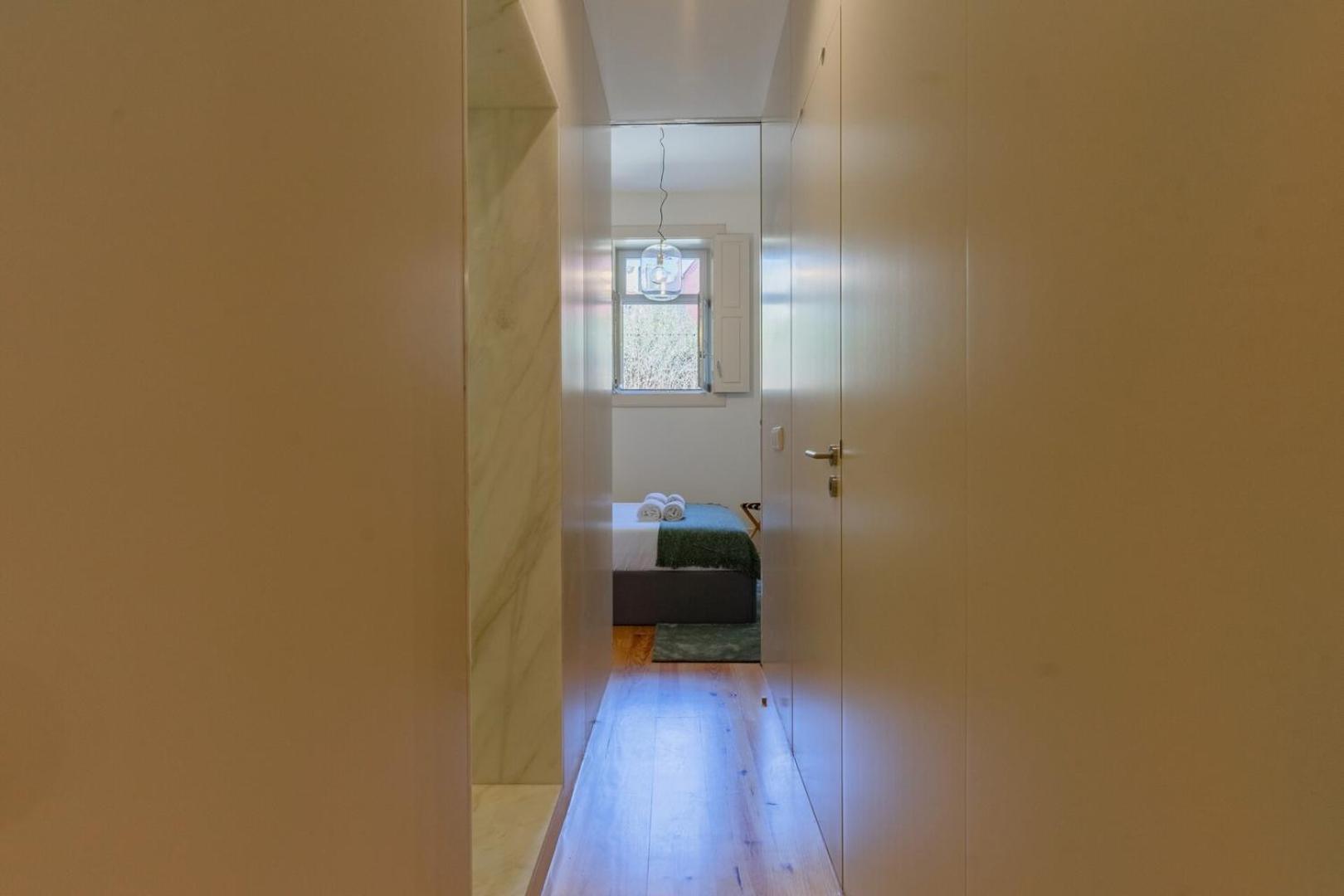 Spacious With Patio At Historic Center Campismo de Luxo