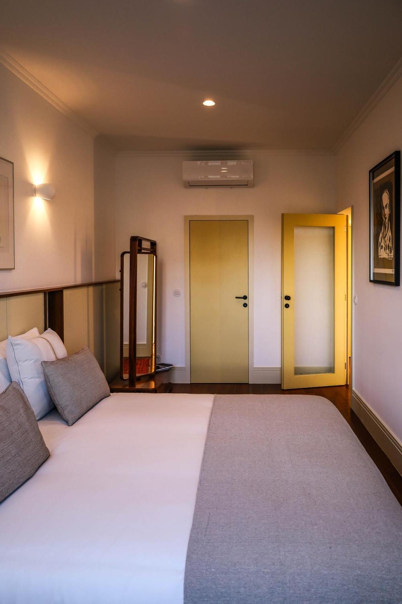 Casa Priorado - Charming View Center Apartment Porto