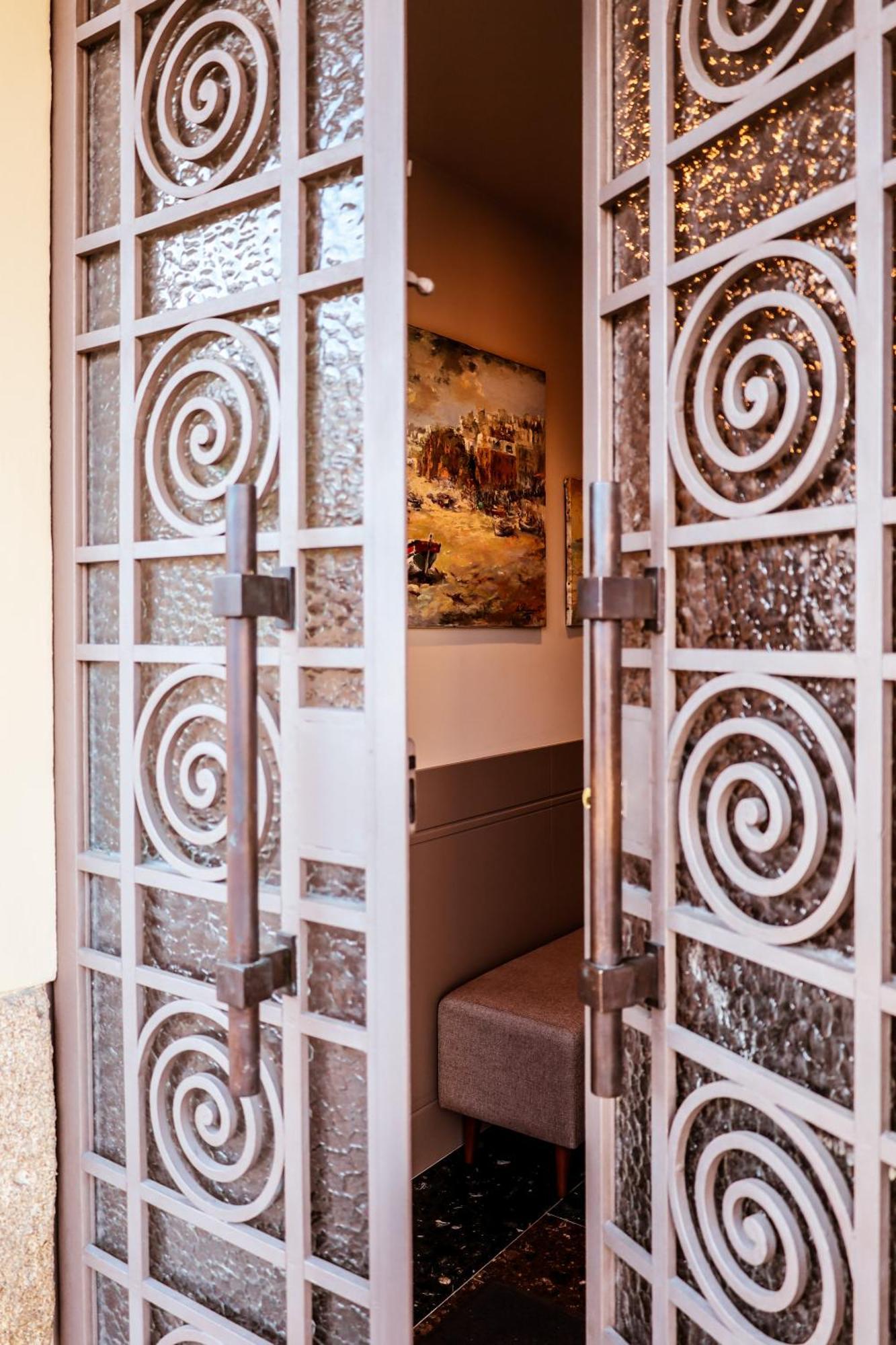 Apartment Casa Priorado - Charming View Center Porto