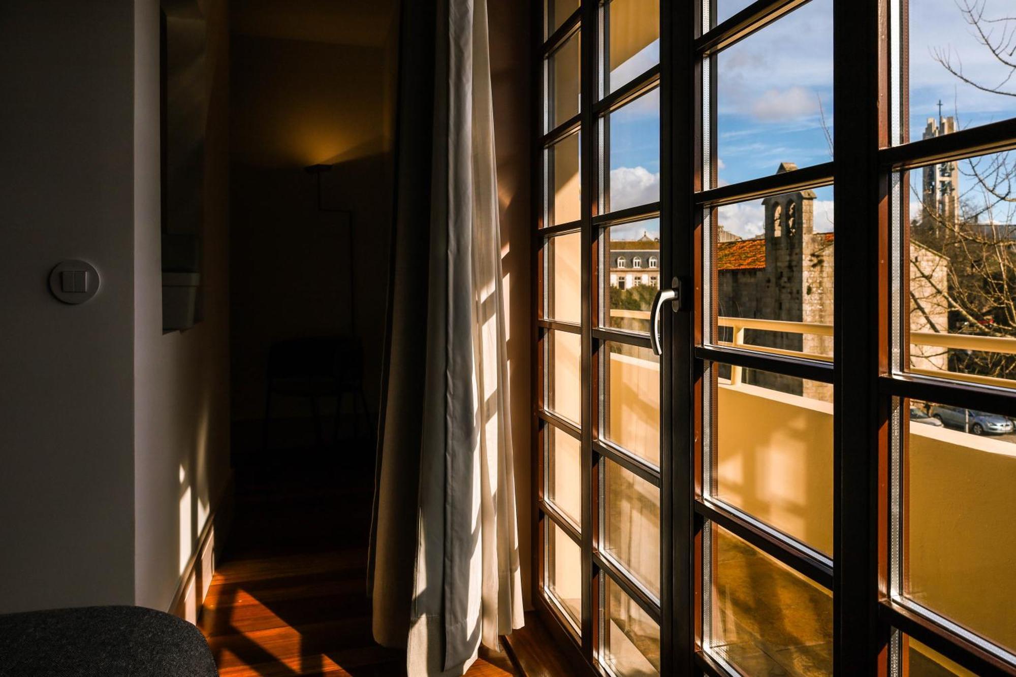 Casa Priorado - Charming View Center Apartment