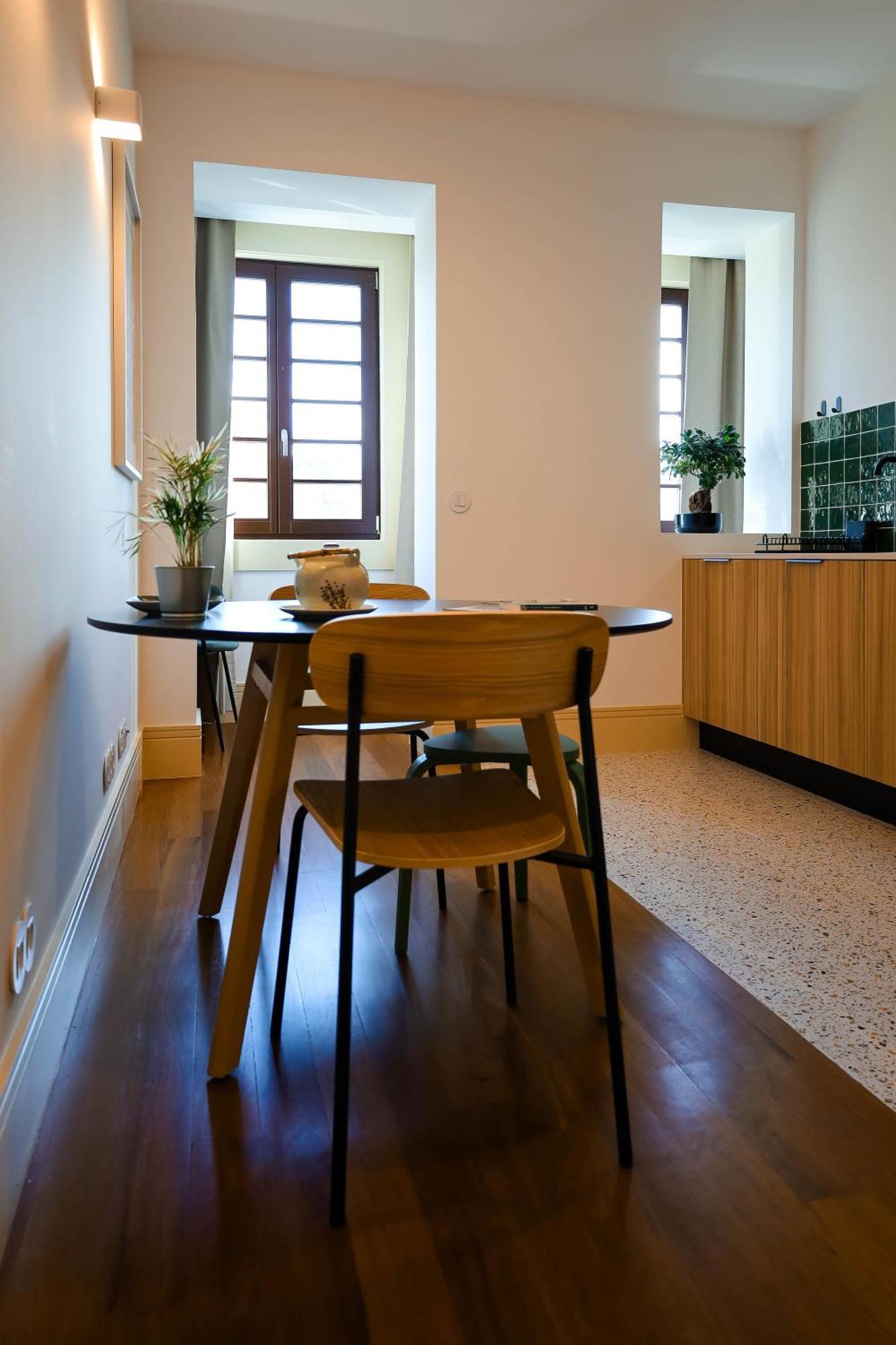 Casa Priorado - Charming View Center Apartment *