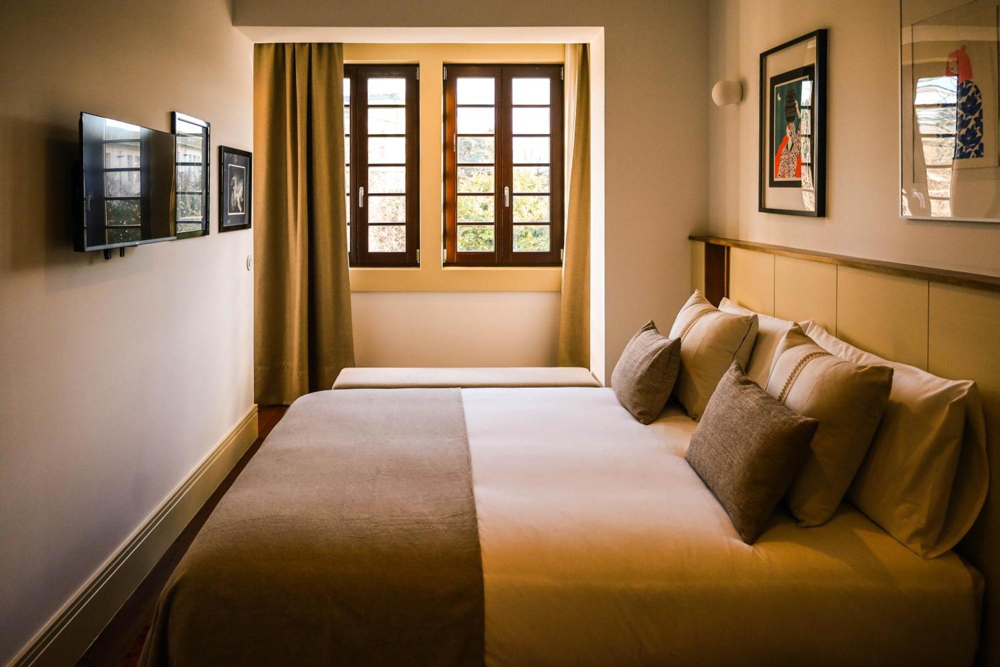 Casa Priorado - Charming View Center Porto