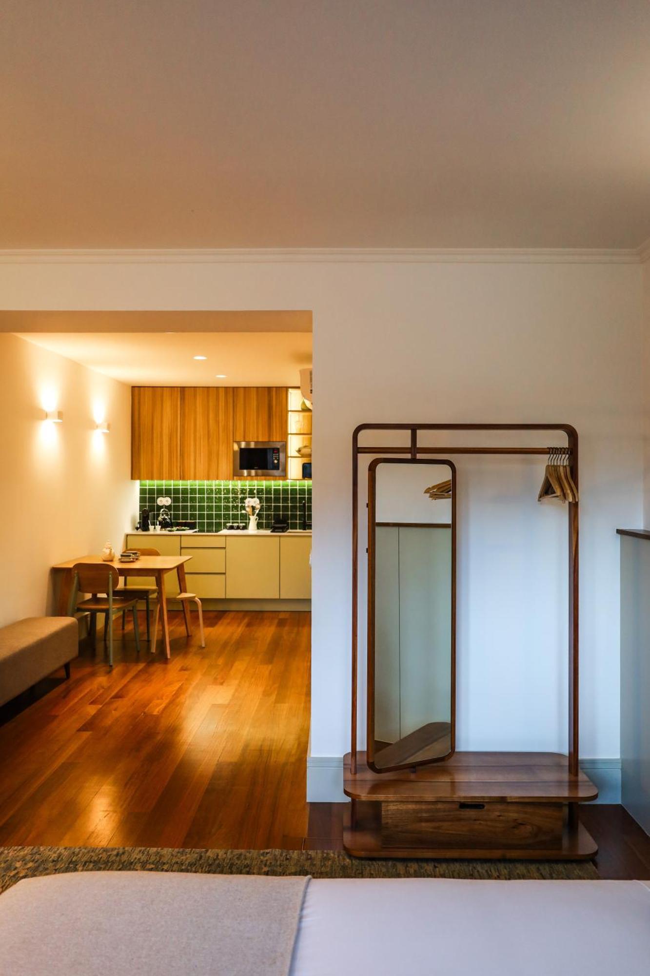 Casa Priorado - Charming View Center Apartment *