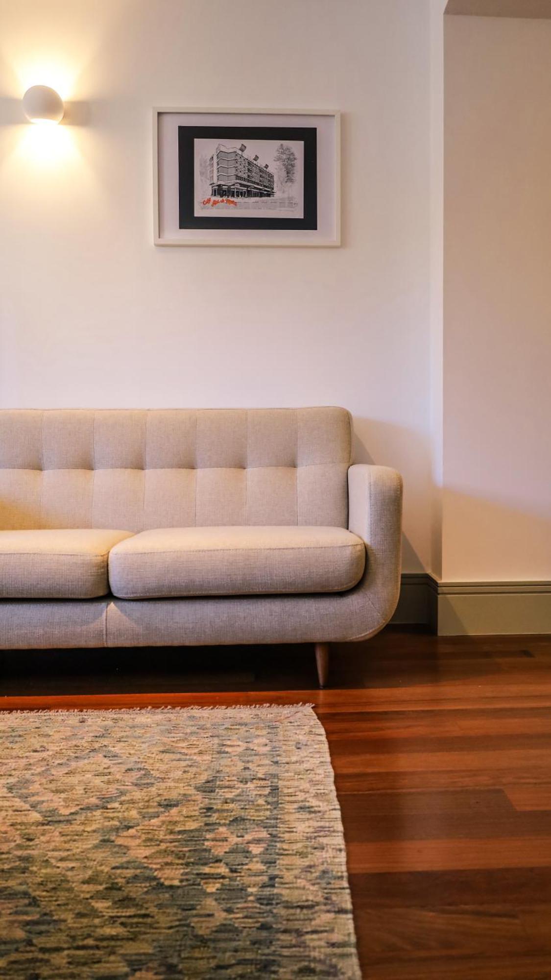 Apartment Casa Priorado - Charming View Center *
