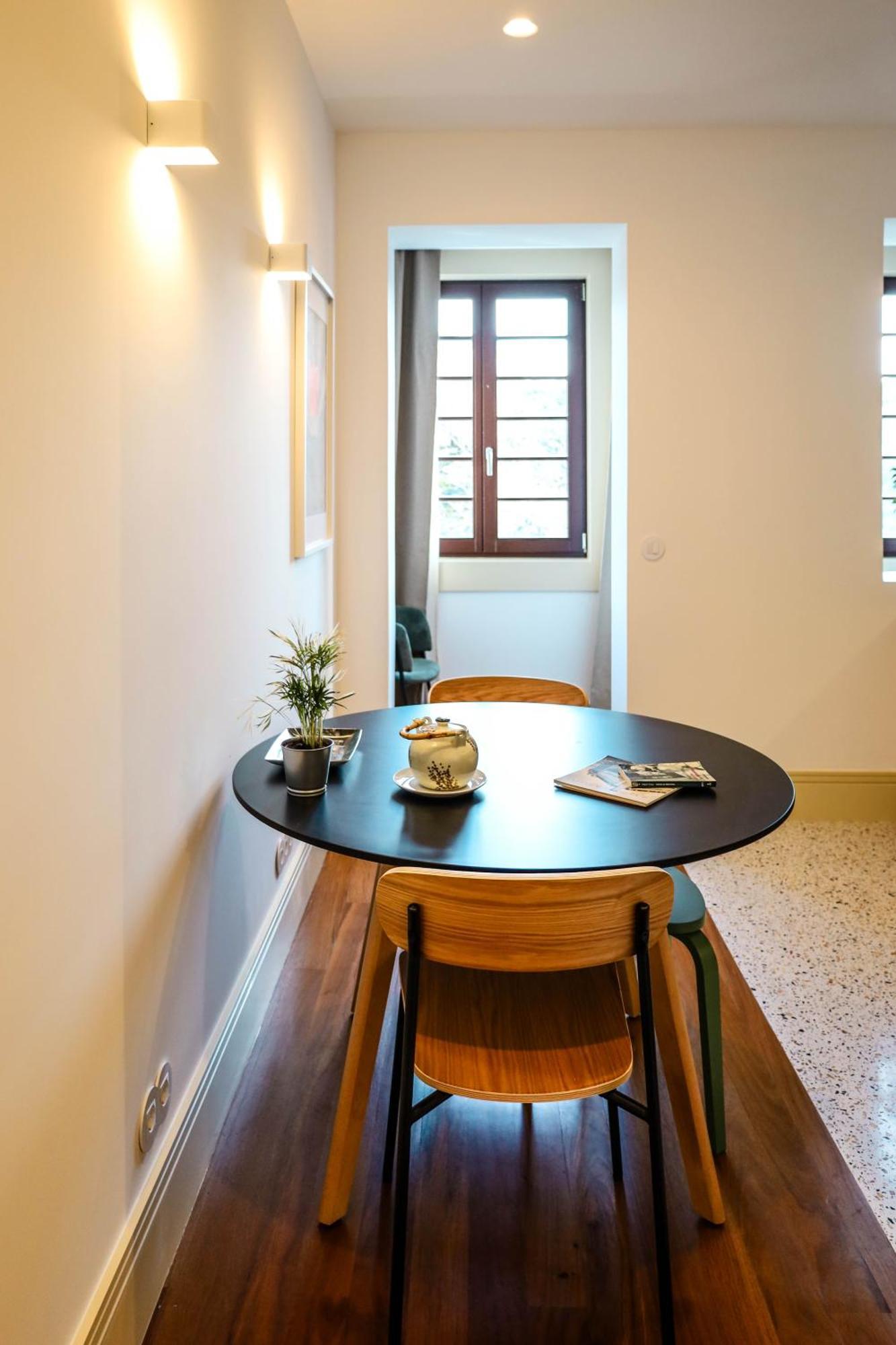 Apartment Casa Priorado - Charming View Center *