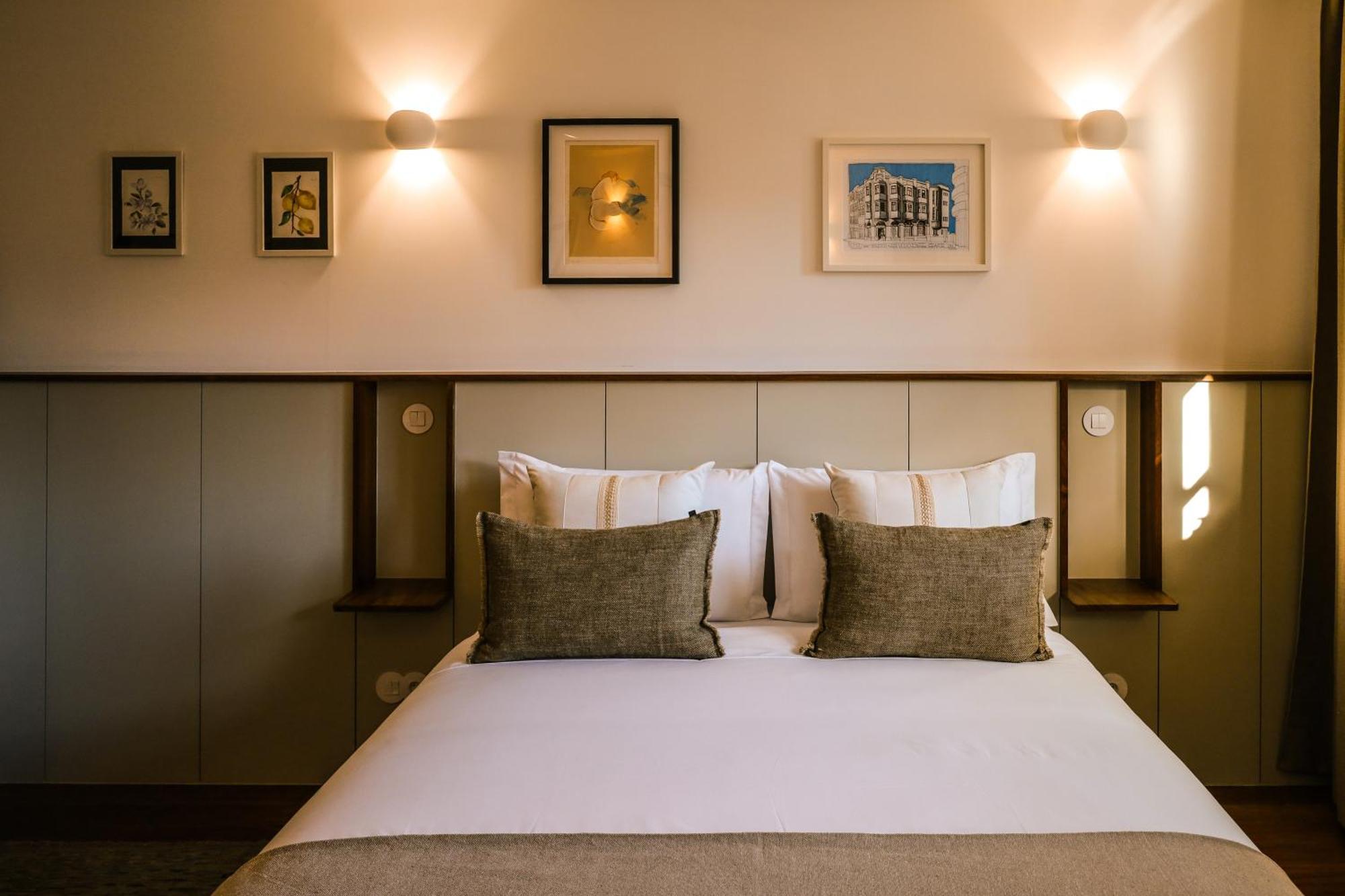 Casa Priorado - Charming View Center Apartment *