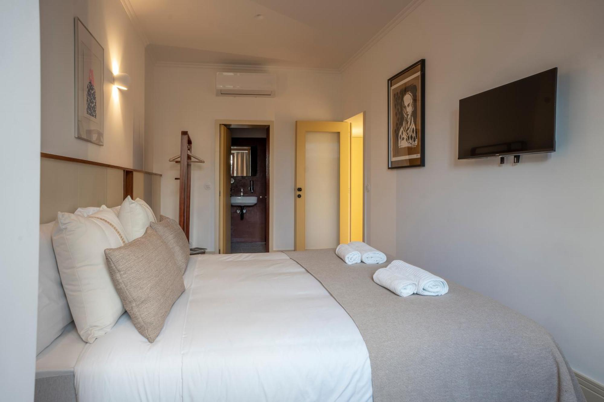 Casa Priorado - Charming View Center Apartment