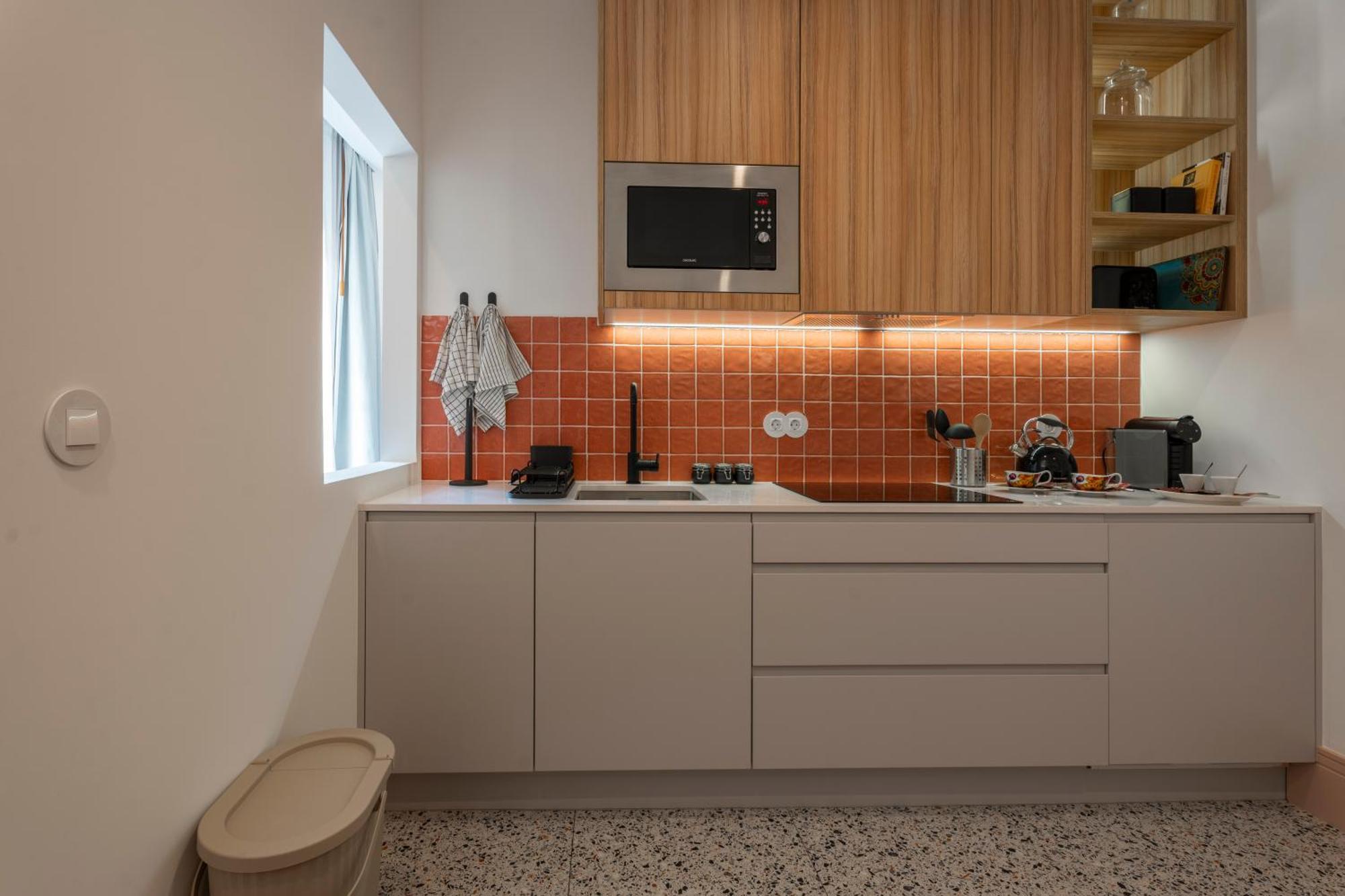 Casa Priorado - Charming View Center Apartment *