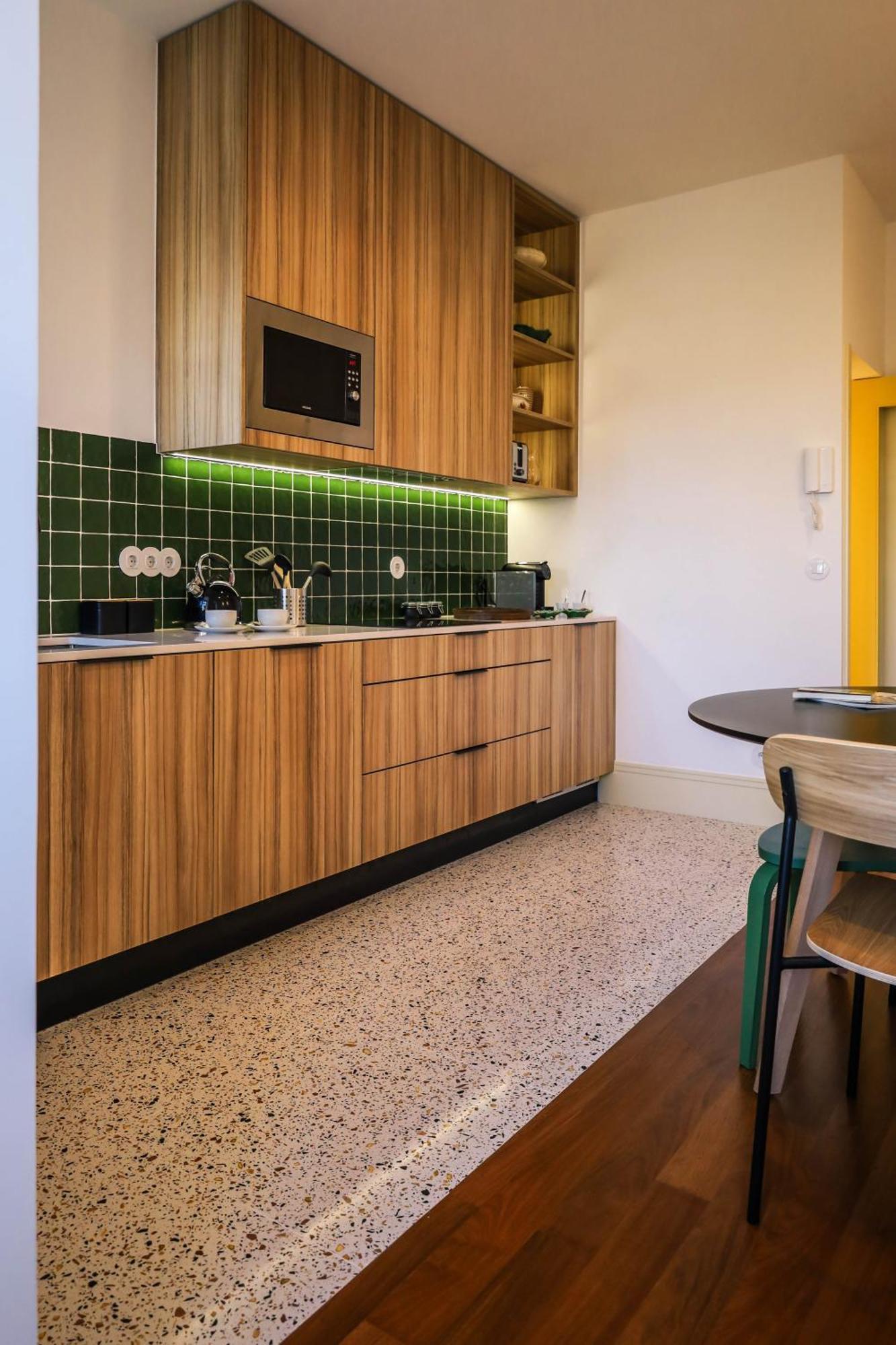 Apartment Casa Priorado - Charming View Center Porto