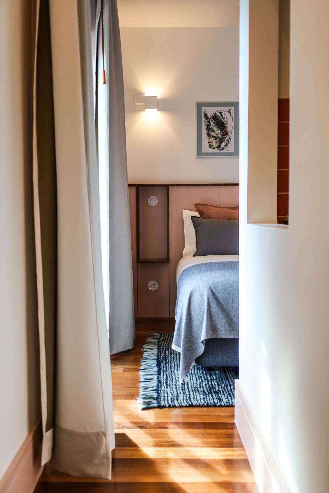 Apartment Casa Priorado - Charming View Center Porto