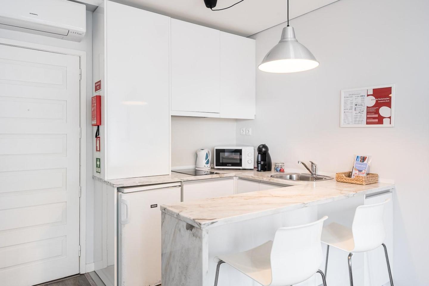 Guestready - Homely In Porto