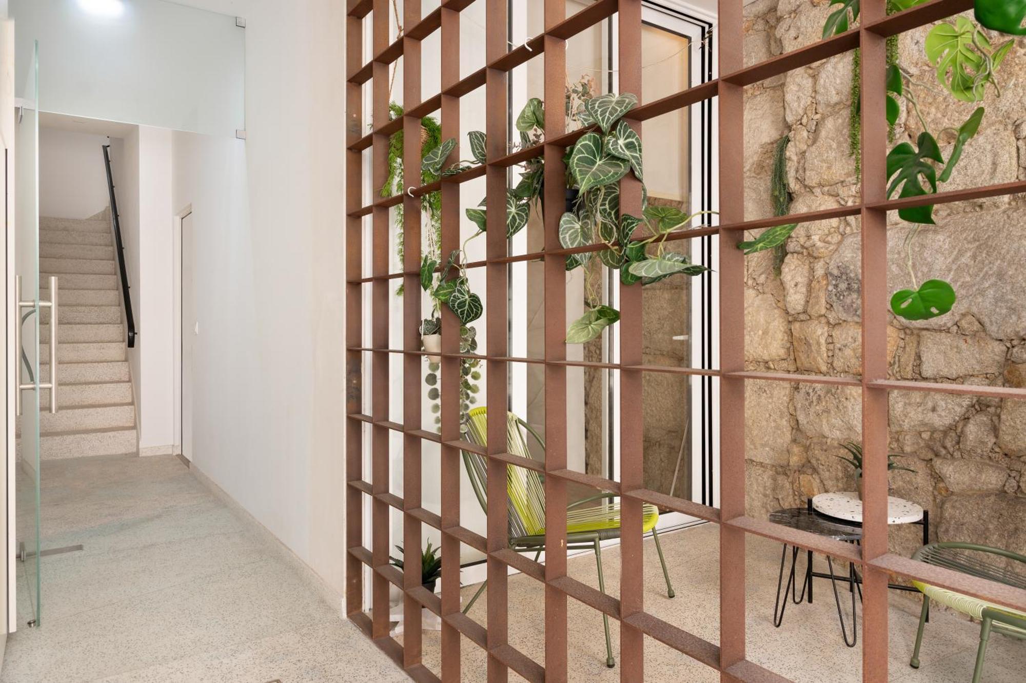 Apartment St Ildefonso 06 Porto