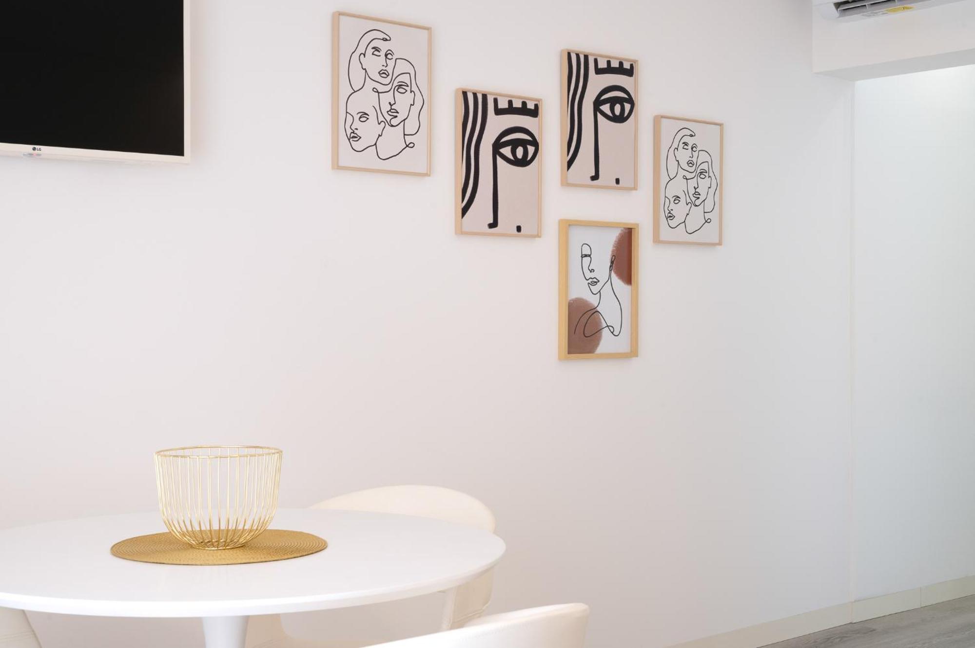 Apartment St Ildefonso 06