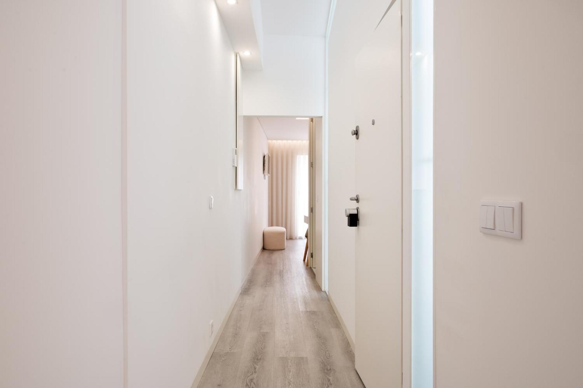 Apartment St Ildefonso 06