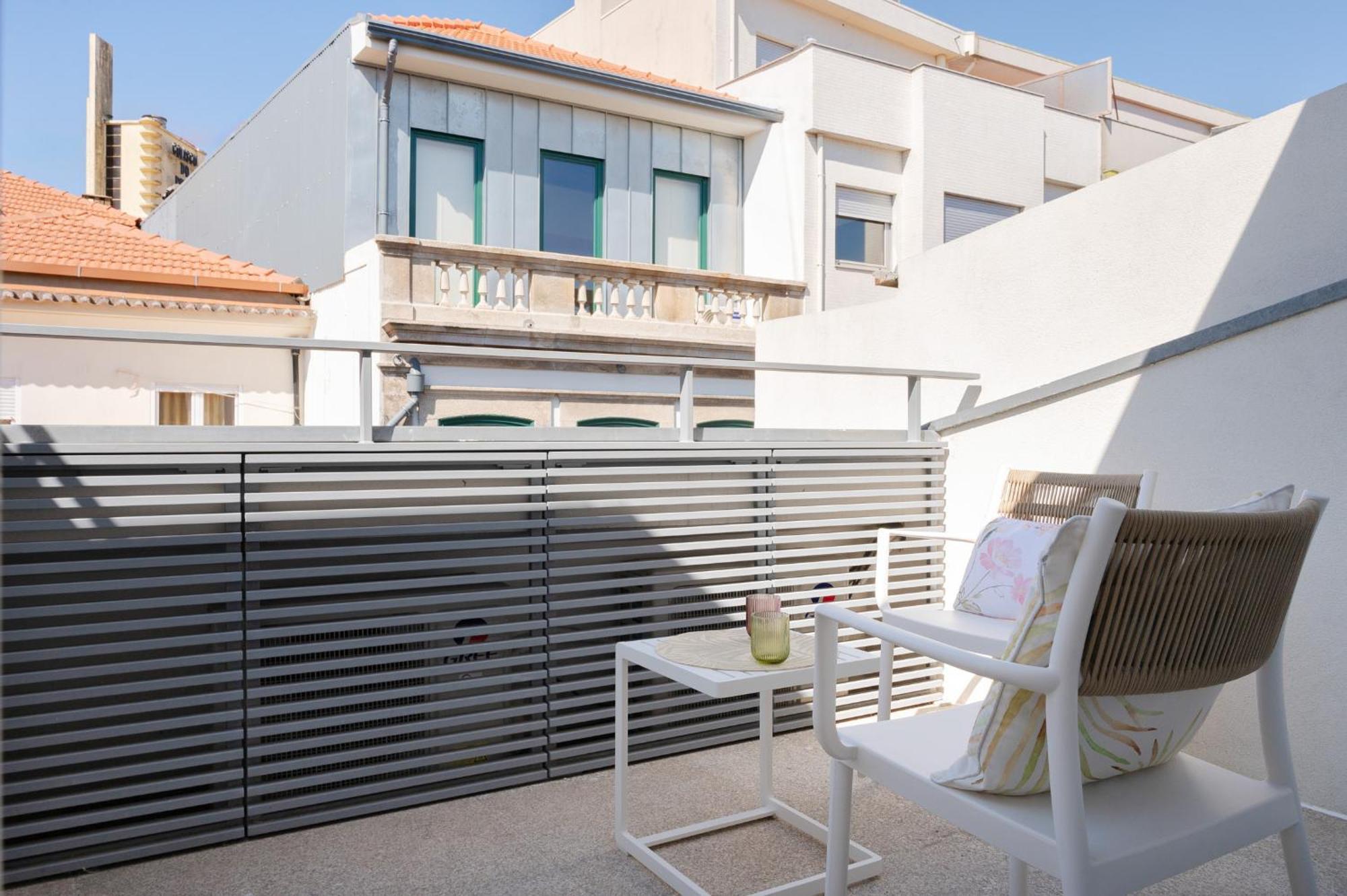 St Ildefonso 06 Apartment Porto