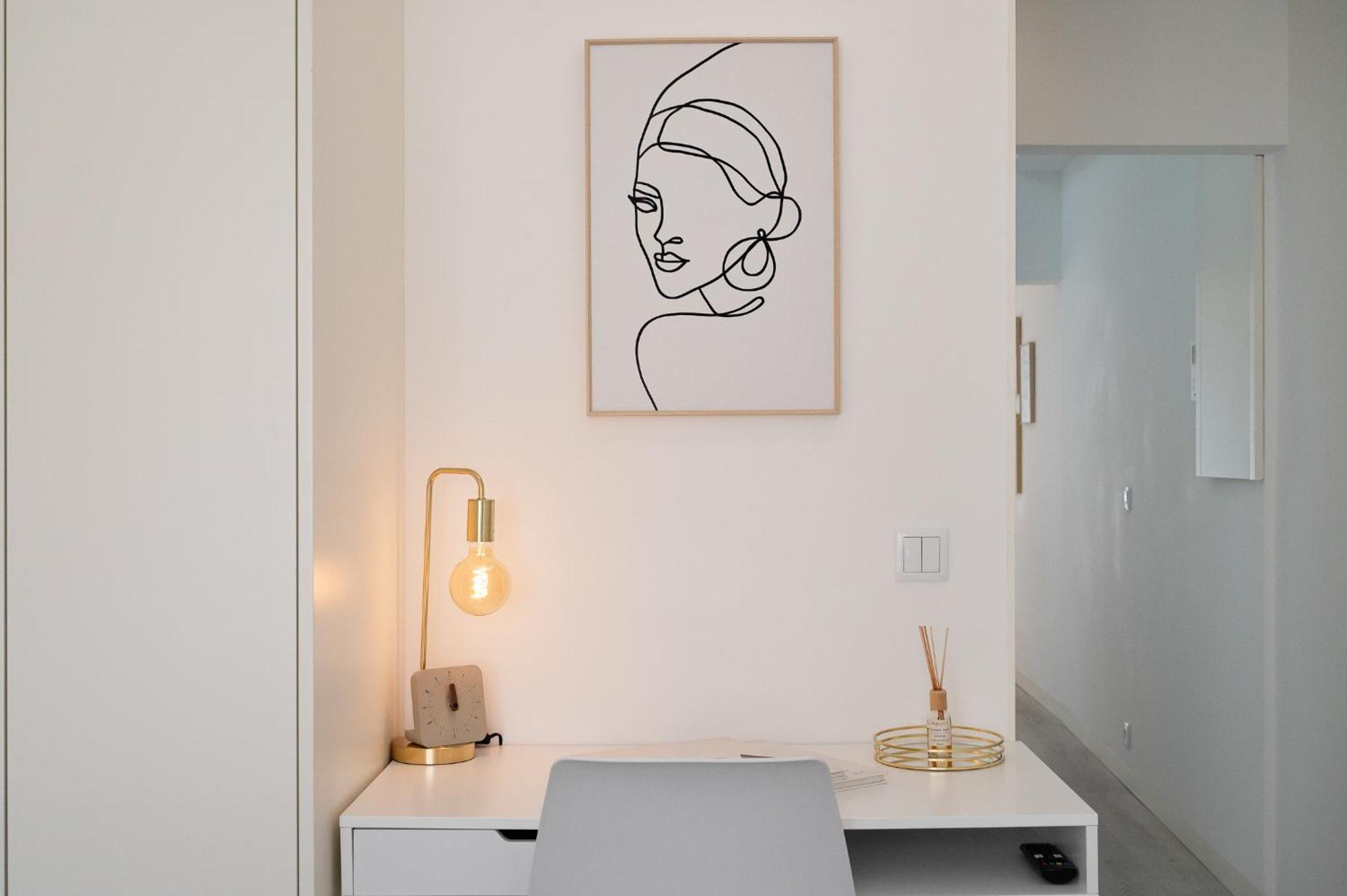 St Ildefonso 06 Apartment