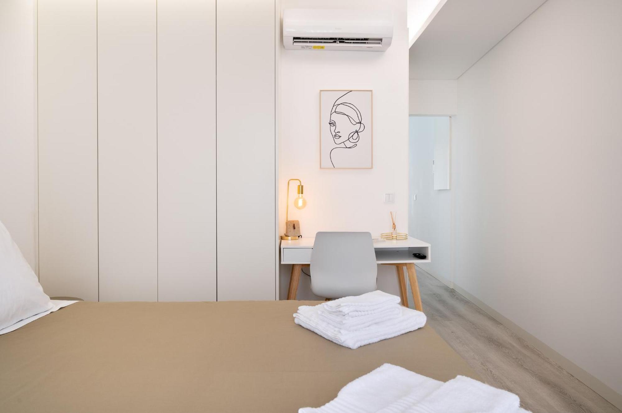 Apartment St Ildefonso 06