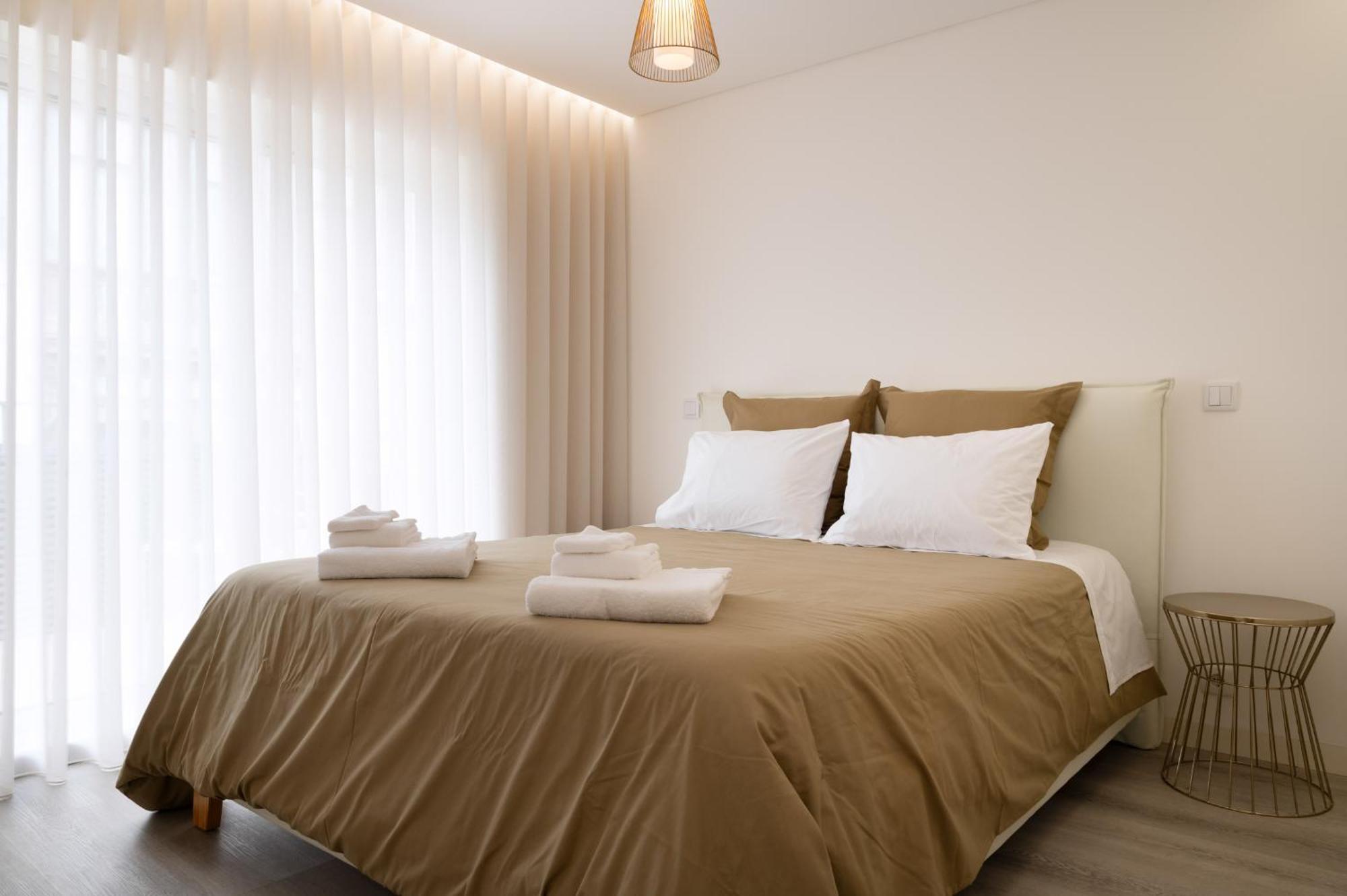 St Ildefonso 06 Apartment *
