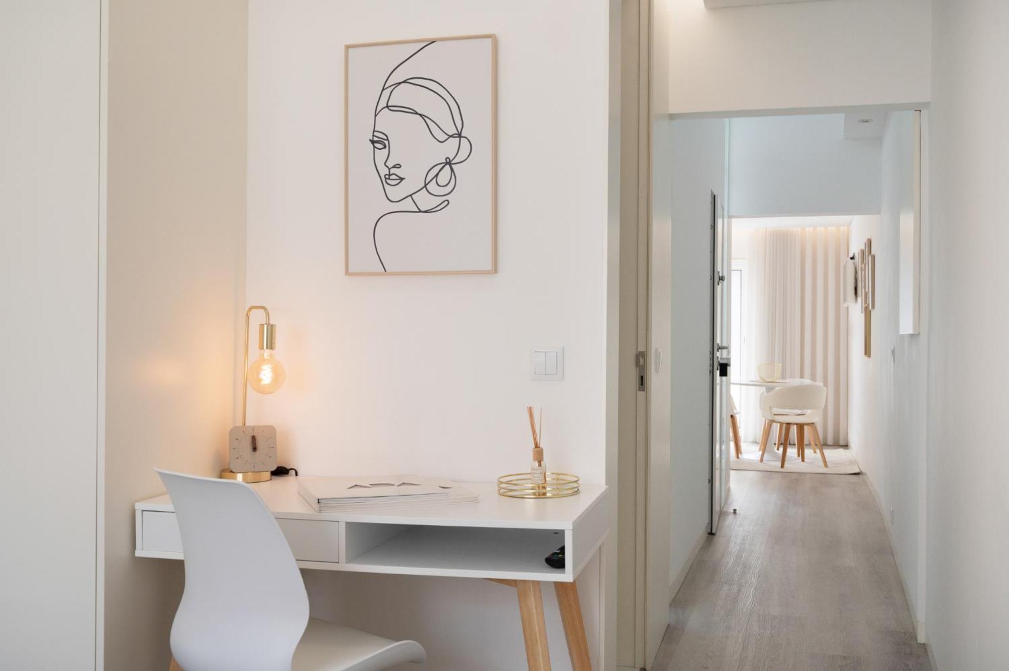 St Ildefonso 06 Apartment *